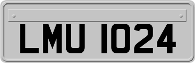 LMU1024