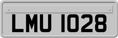 LMU1028