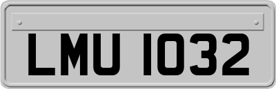 LMU1032
