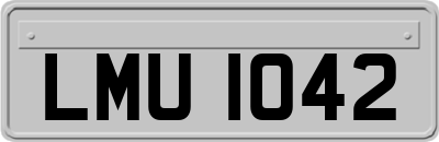LMU1042