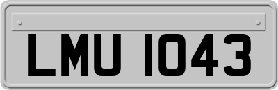 LMU1043