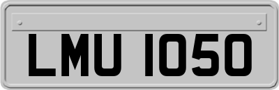 LMU1050