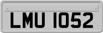 LMU1052