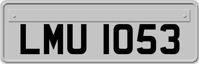 LMU1053