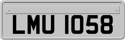 LMU1058