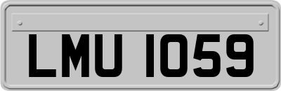 LMU1059