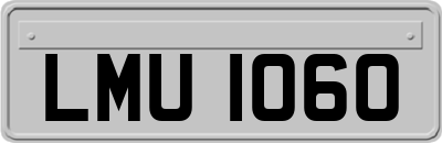 LMU1060