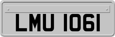 LMU1061