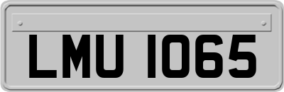 LMU1065