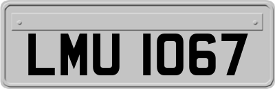 LMU1067
