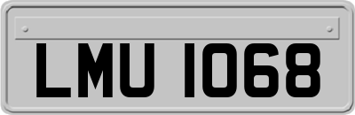 LMU1068