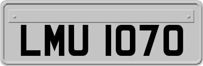 LMU1070