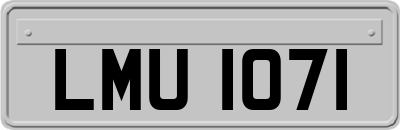 LMU1071