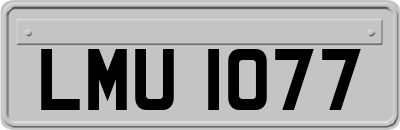 LMU1077