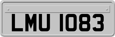 LMU1083