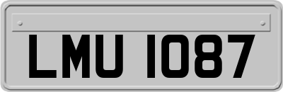 LMU1087