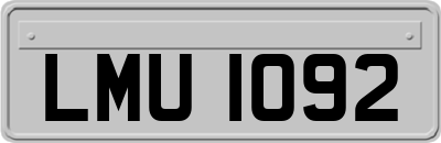 LMU1092