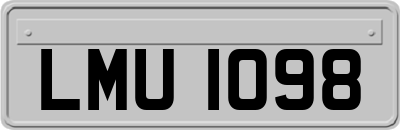 LMU1098