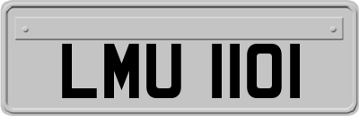 LMU1101