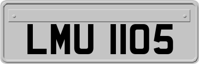LMU1105