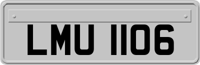 LMU1106