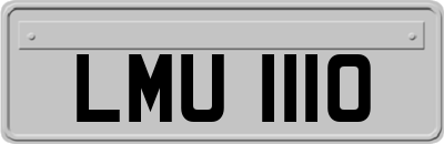 LMU1110