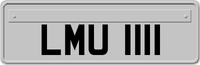 LMU1111