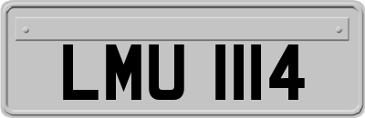 LMU1114