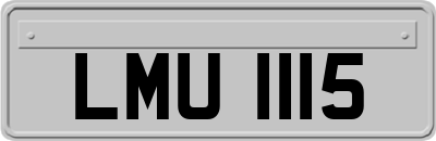LMU1115