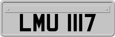 LMU1117