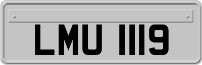 LMU1119