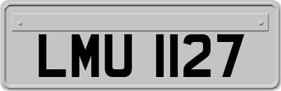 LMU1127