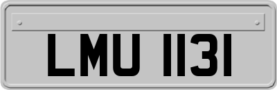 LMU1131