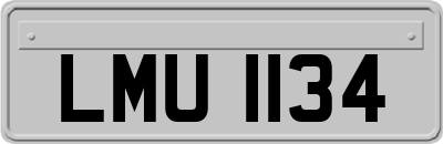 LMU1134