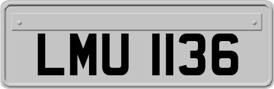 LMU1136