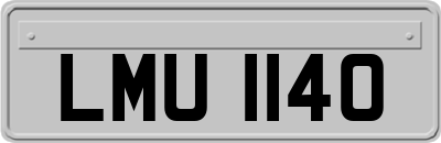 LMU1140