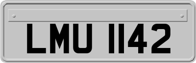 LMU1142