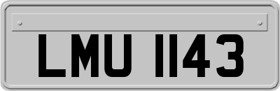 LMU1143