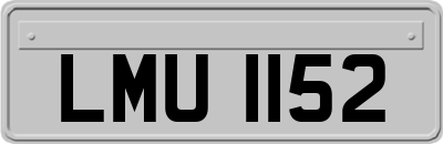 LMU1152