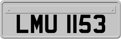 LMU1153