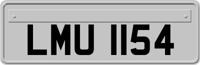 LMU1154