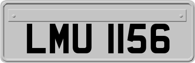 LMU1156