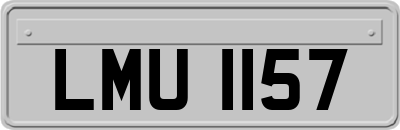 LMU1157