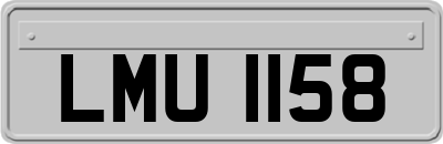 LMU1158