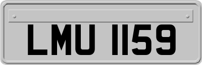 LMU1159