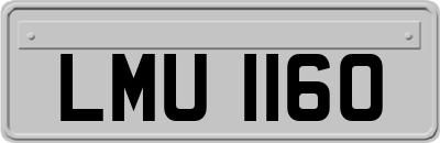 LMU1160
