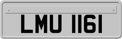 LMU1161