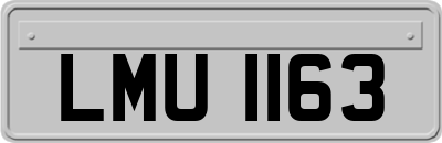 LMU1163