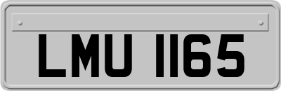 LMU1165