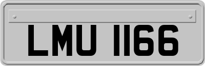 LMU1166